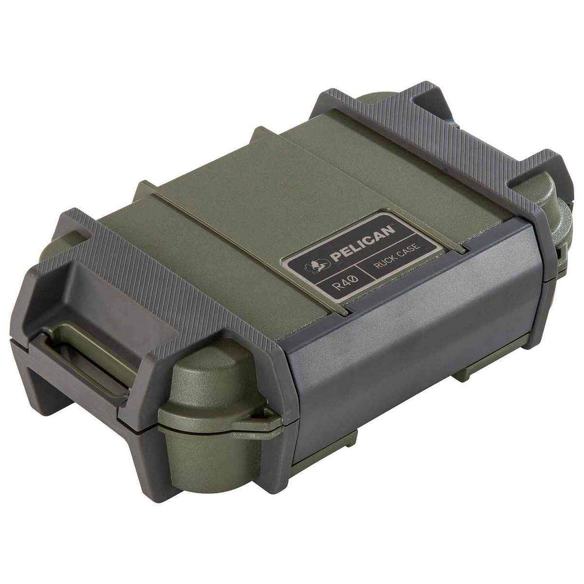 Pelican R40 Personal Utility Ruck Case