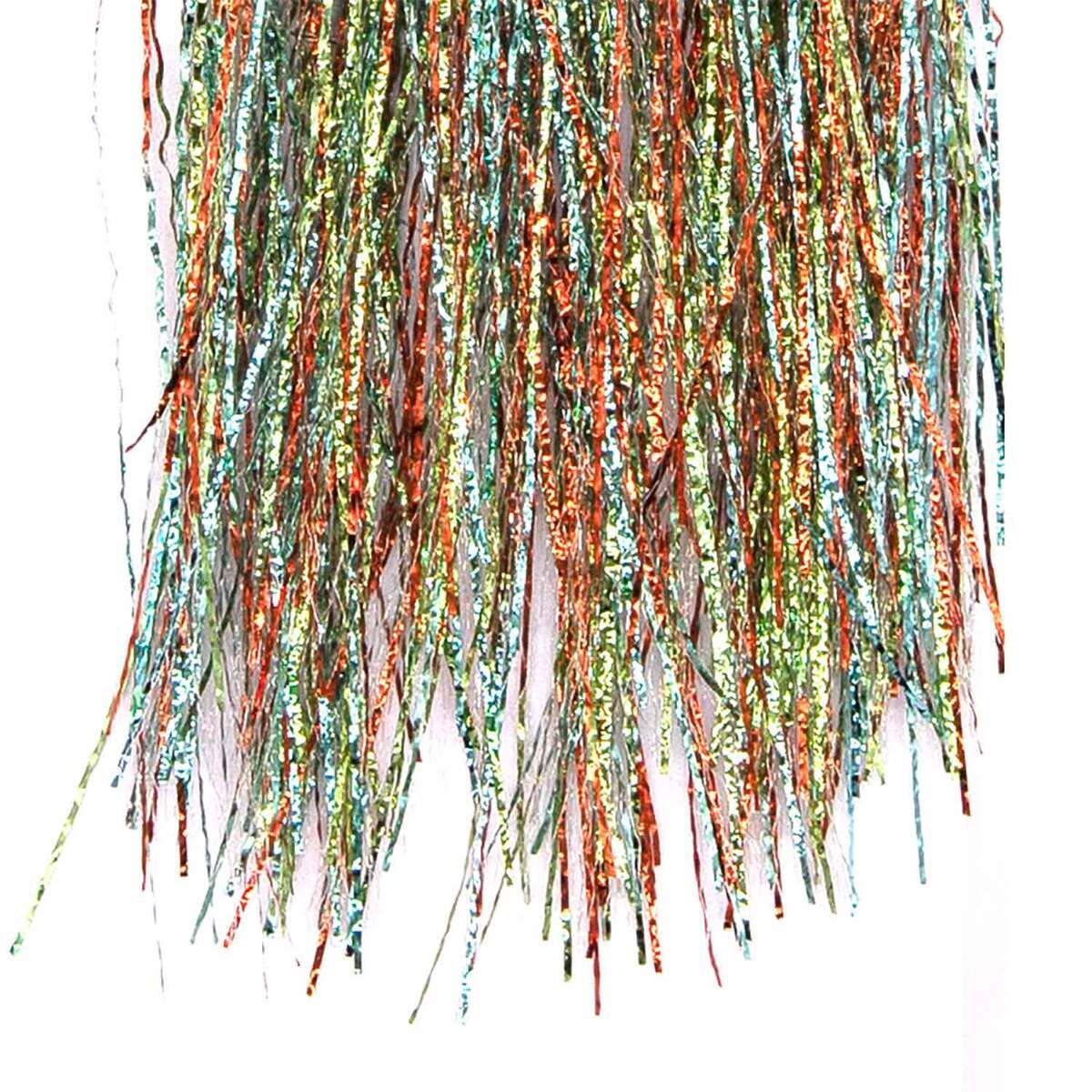 Semperfli SemperFlash Tinsel Fly Tying Synthetics