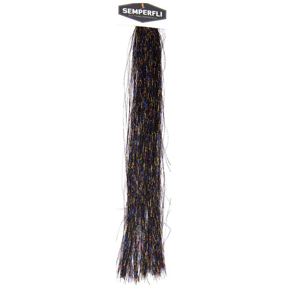 Semperfli SemperFlash Tinsel Fly Tying Synthetics 4 Semperfli SemperFlash Tinsel Fly Tying Synthetics