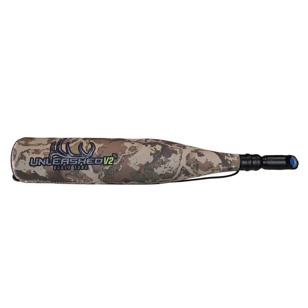 Phelps Unleashed V2 Elk Bugle Tube - Fusion