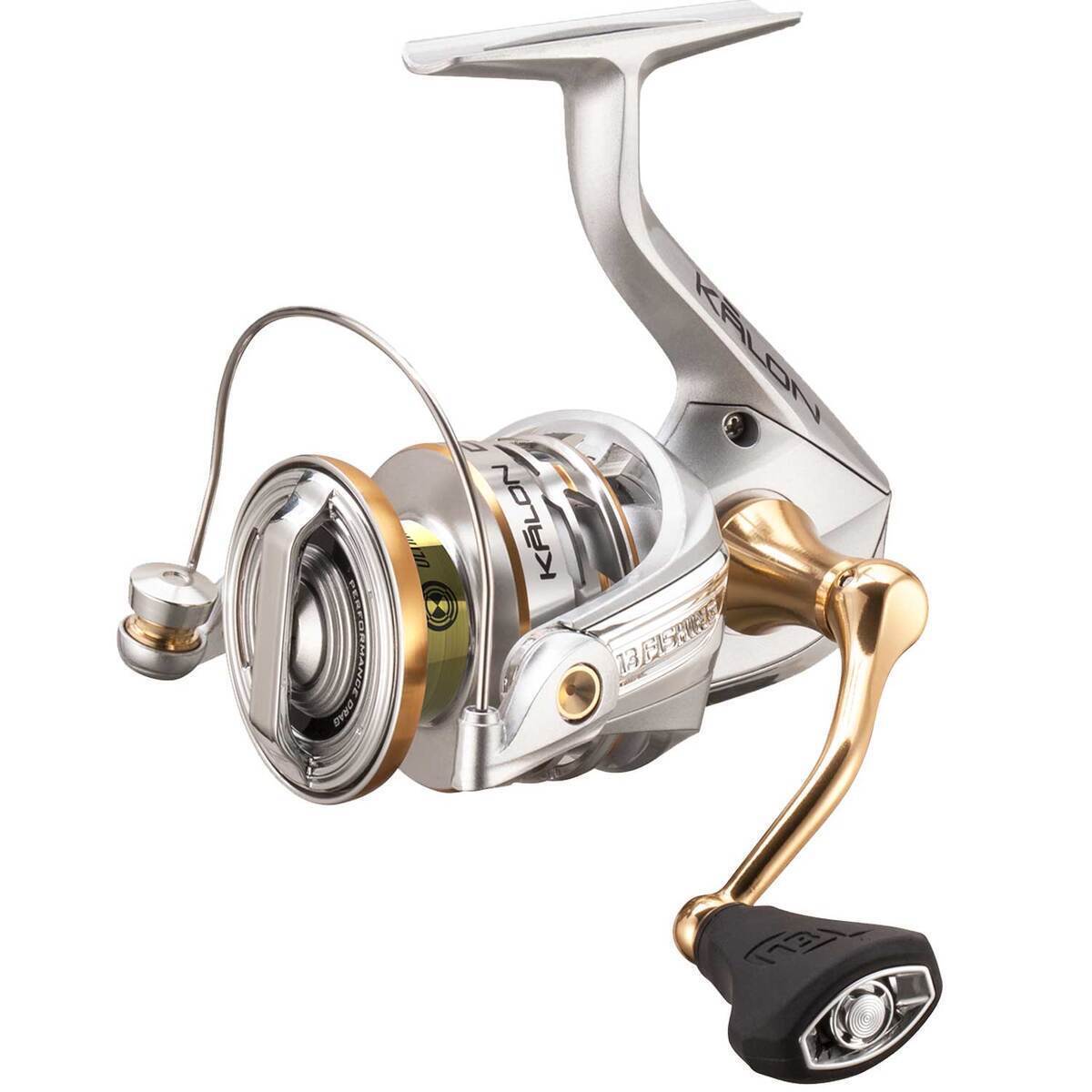 13 Fishing Kalon C Spinning Reel