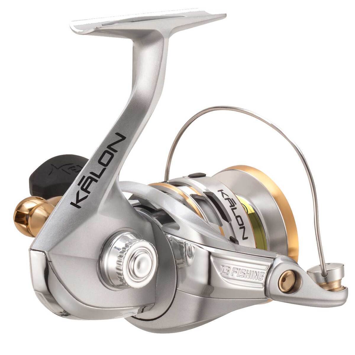 13 Fishing Kalon C Spinning Reel 4 13 Fishing Kalon C Spinning Reel