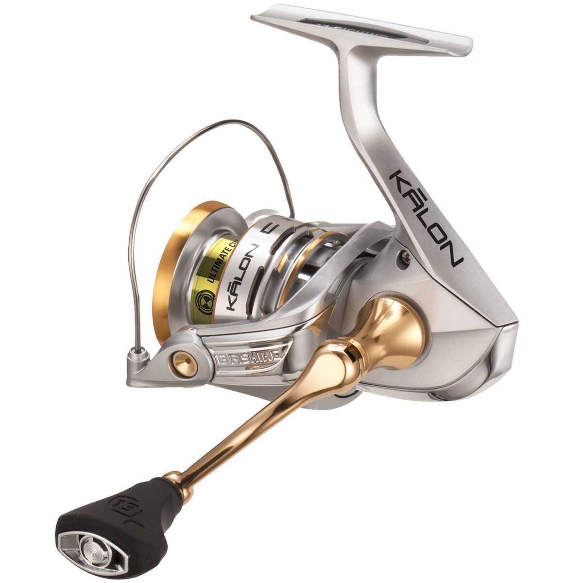 13 Fishing Kalon C Spinning Reel 5 13 Fishing Kalon C Spinning Reel