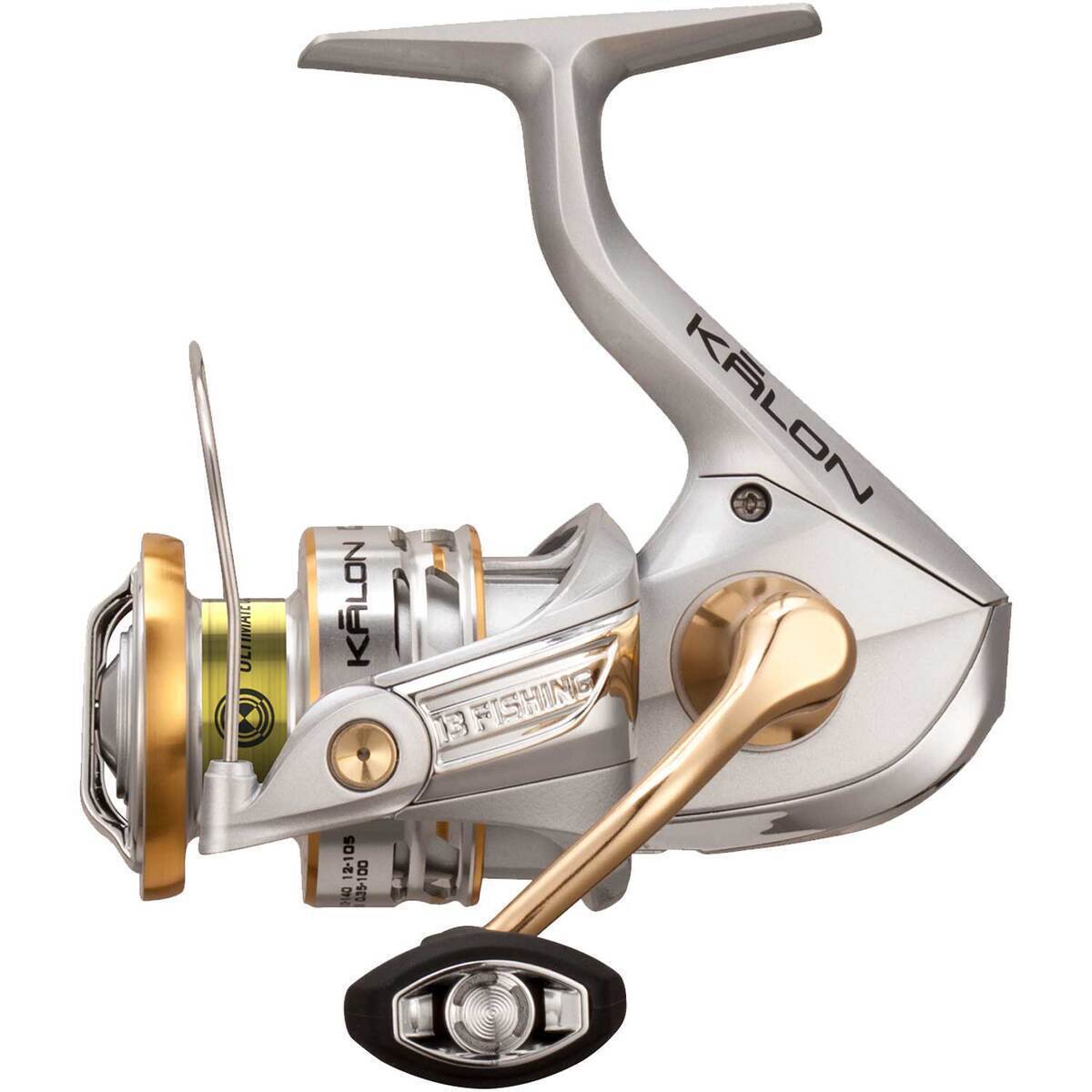 13 Fishing Kalon C Spinning Reel 6 13 Fishing Kalon C Spinning Reel