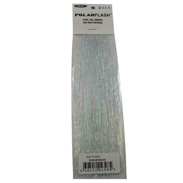 Troutsmen Polarflash 4 Troutsmen Polarflash