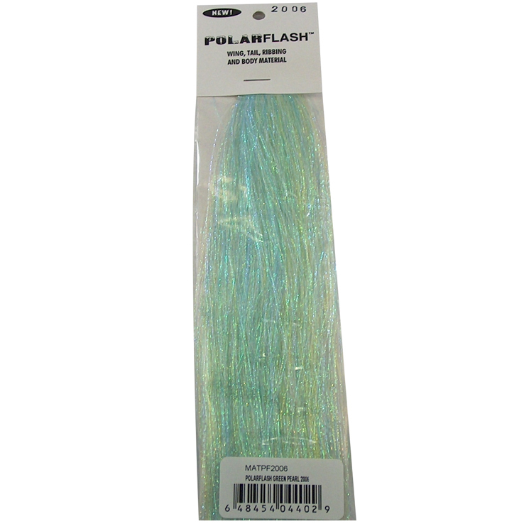 Troutsmen Polarflash 6 Troutsmen Polarflash