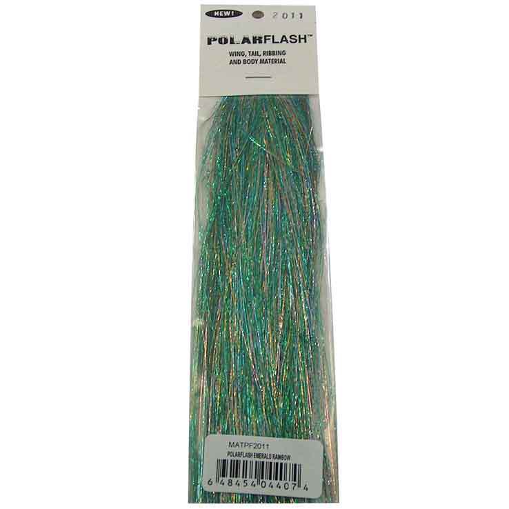 Troutsmen Polarflash 8 Troutsmen Polarflash