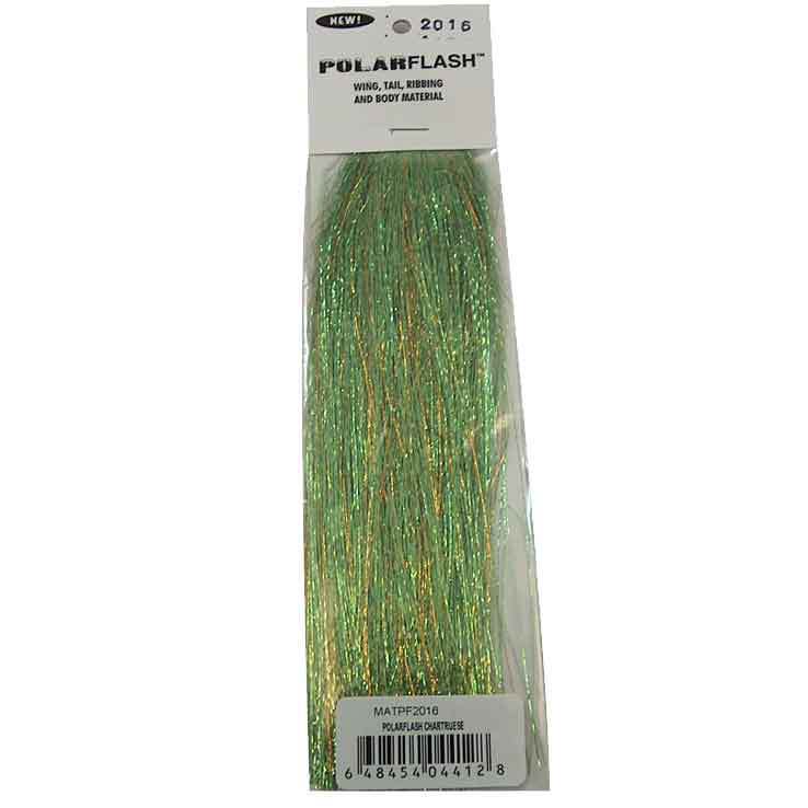 Troutsmen Polarflash 9 Troutsmen Polarflash