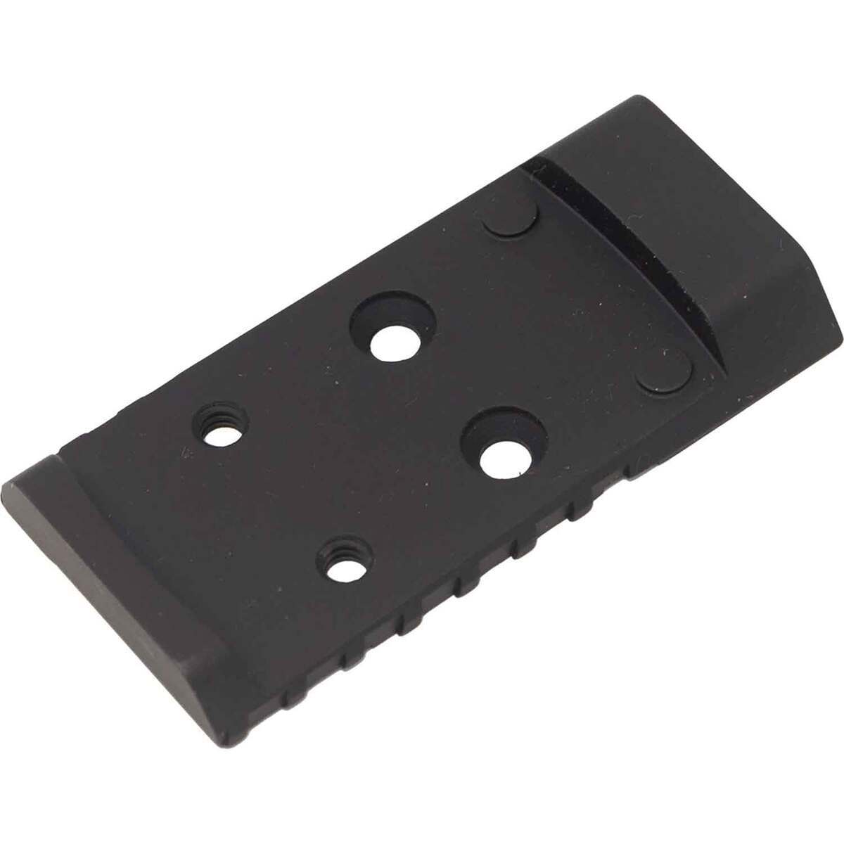 Holosun KPLT-CZP10C Base Matte Black - 1 piece