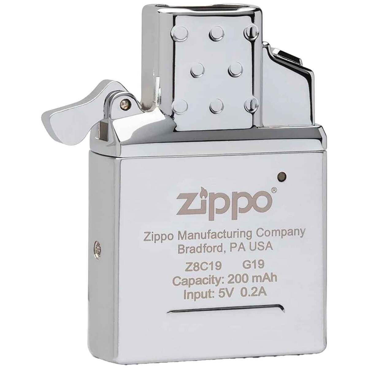 Zippo Arc Lighter Insert Accessory