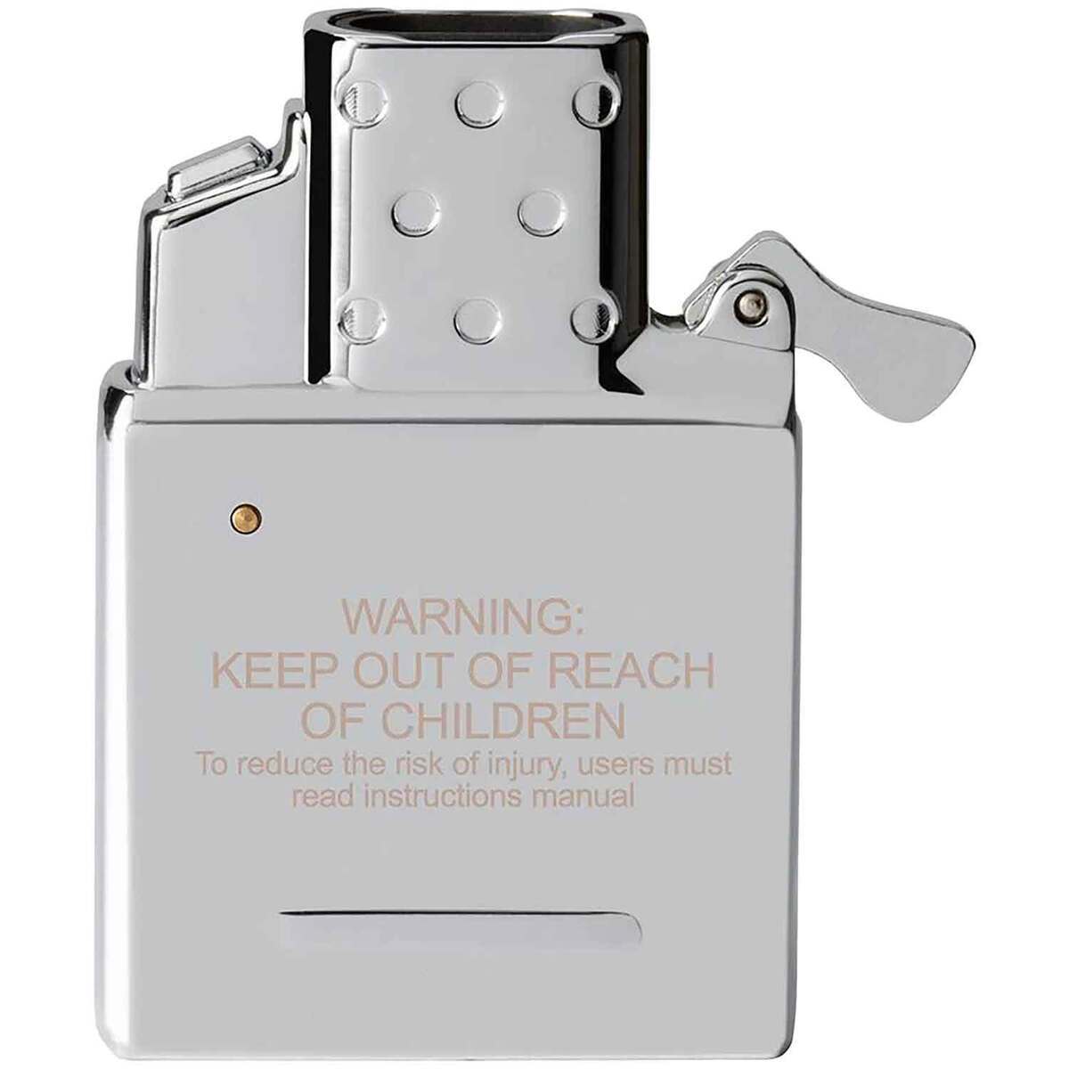 Zippo Arc Lighter Insert Accessory 3 Zippo Arc Lighter Insert Accessory
