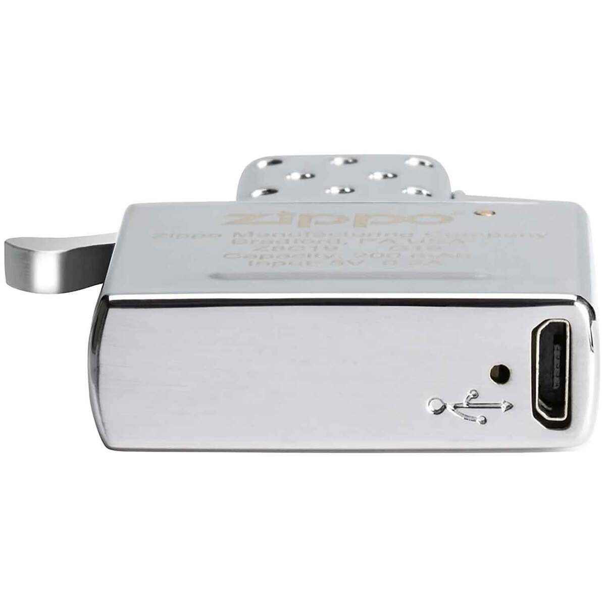 Zippo Arc Lighter Insert Accessory 4 Zippo Arc Lighter Insert Accessory