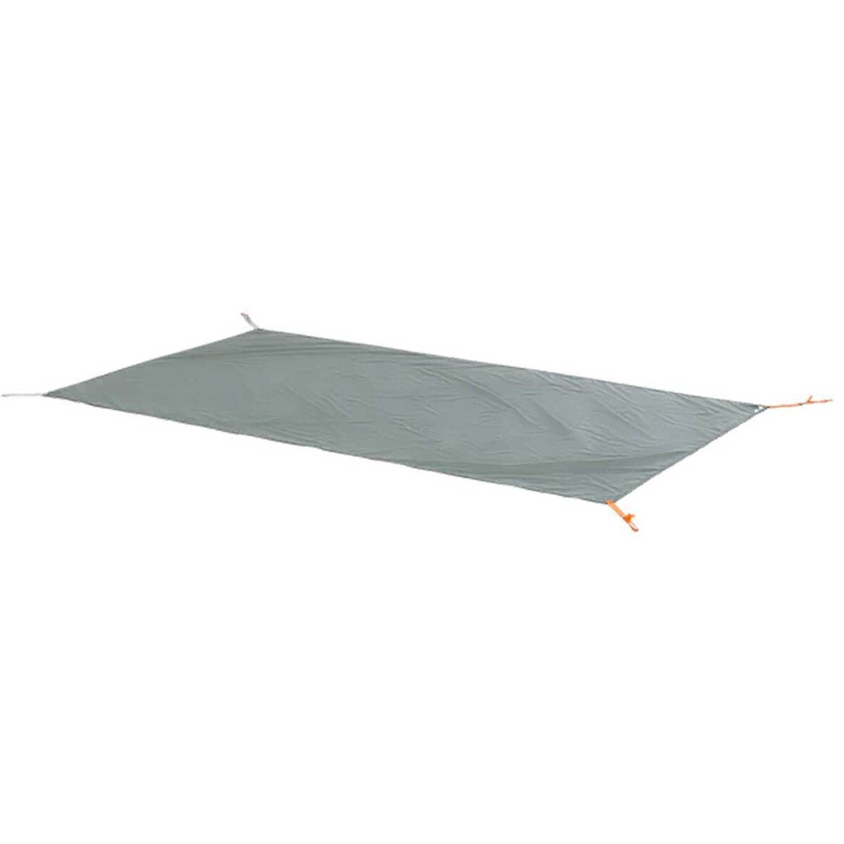 Big Agnes Blacktail 2 & Hotel Footprint