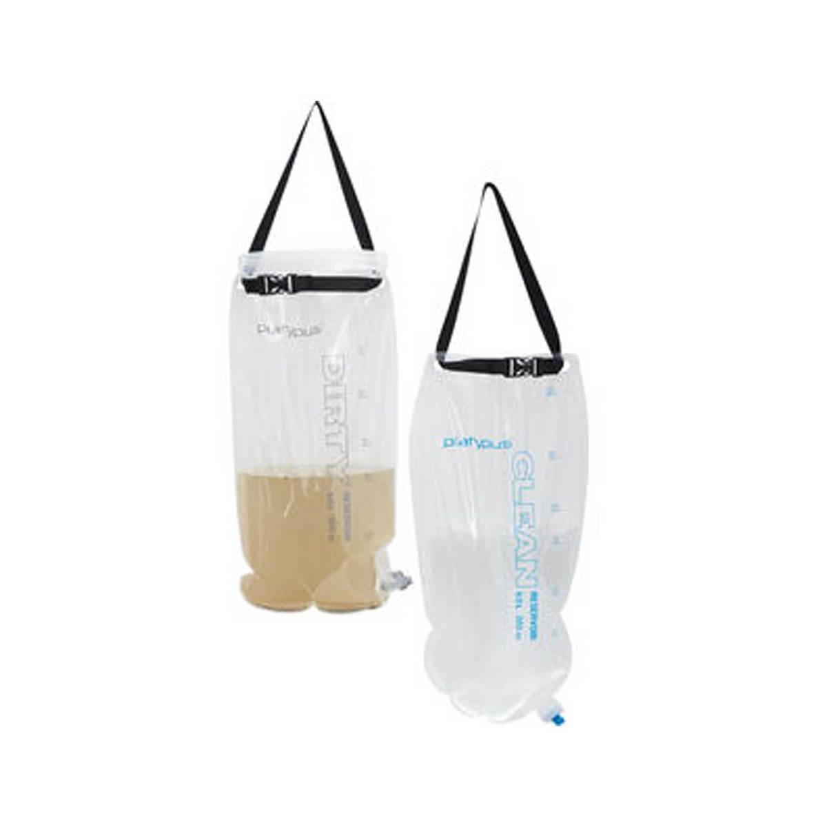 GravityWorks Replacement Reservoir - 6 Liter