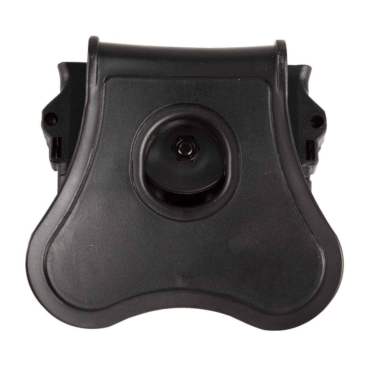 Bulldog Tactical Max Multi-Fit Double Magazine Holder Ambidextrous Magazine Holder