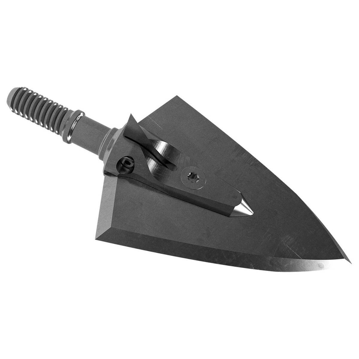 NAP Deep Cuts 125gr Single Bevel Broadhead - 3 Pack