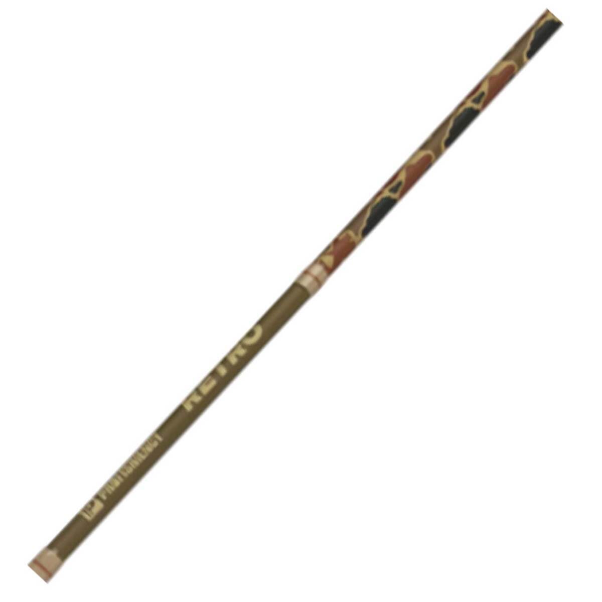 Profishiency Retro Baitcast Combo - 7ft, Medium Heavy, Right, 1pc 4 Profishiency Retro Baitcast Combo - 7ft, Medium Heavy, Right, 1pc