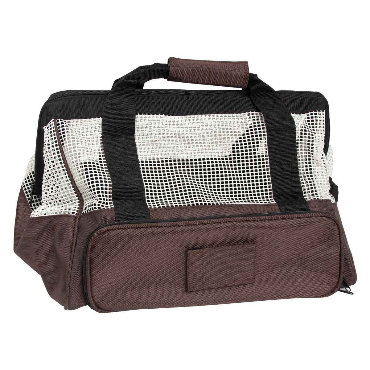 Caddis Northern Guide Wader Bag - Brown