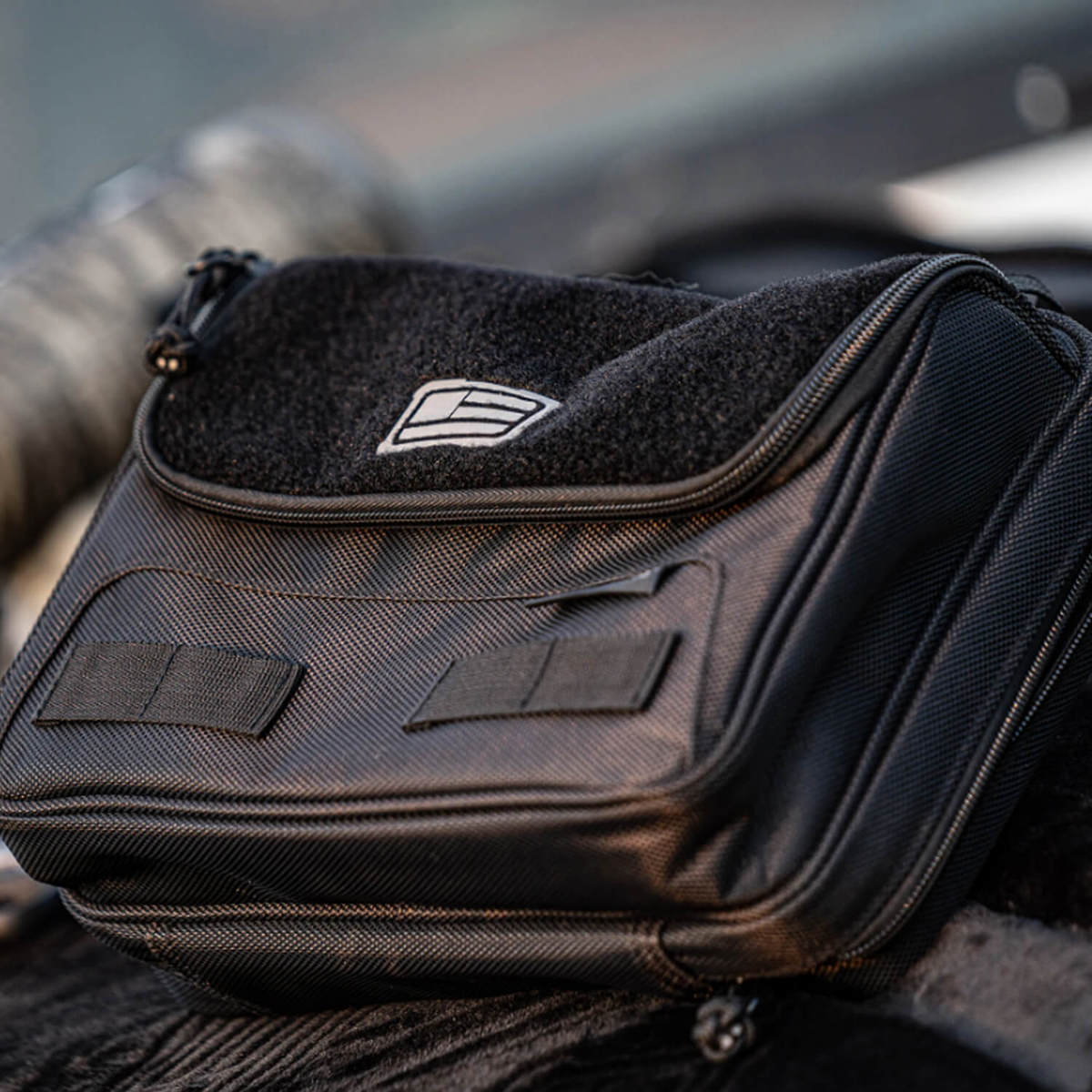 Evolution Outdoor Tactical 10.25in Double Handgun Case 3 Evolution Outdoor Tactical 10.25in Double Handgun Case