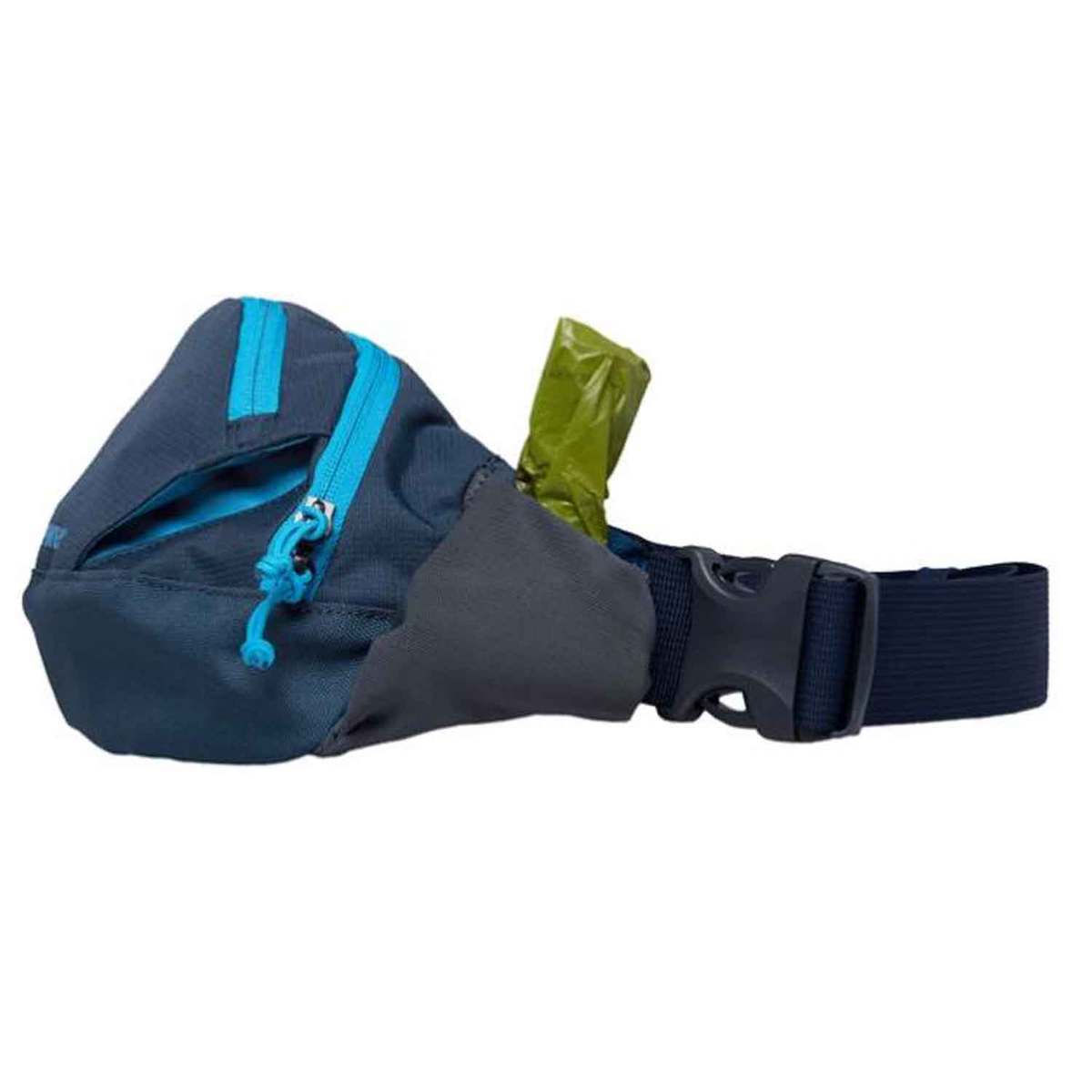 Ruffwear Home Trail Hip Pack - Blue