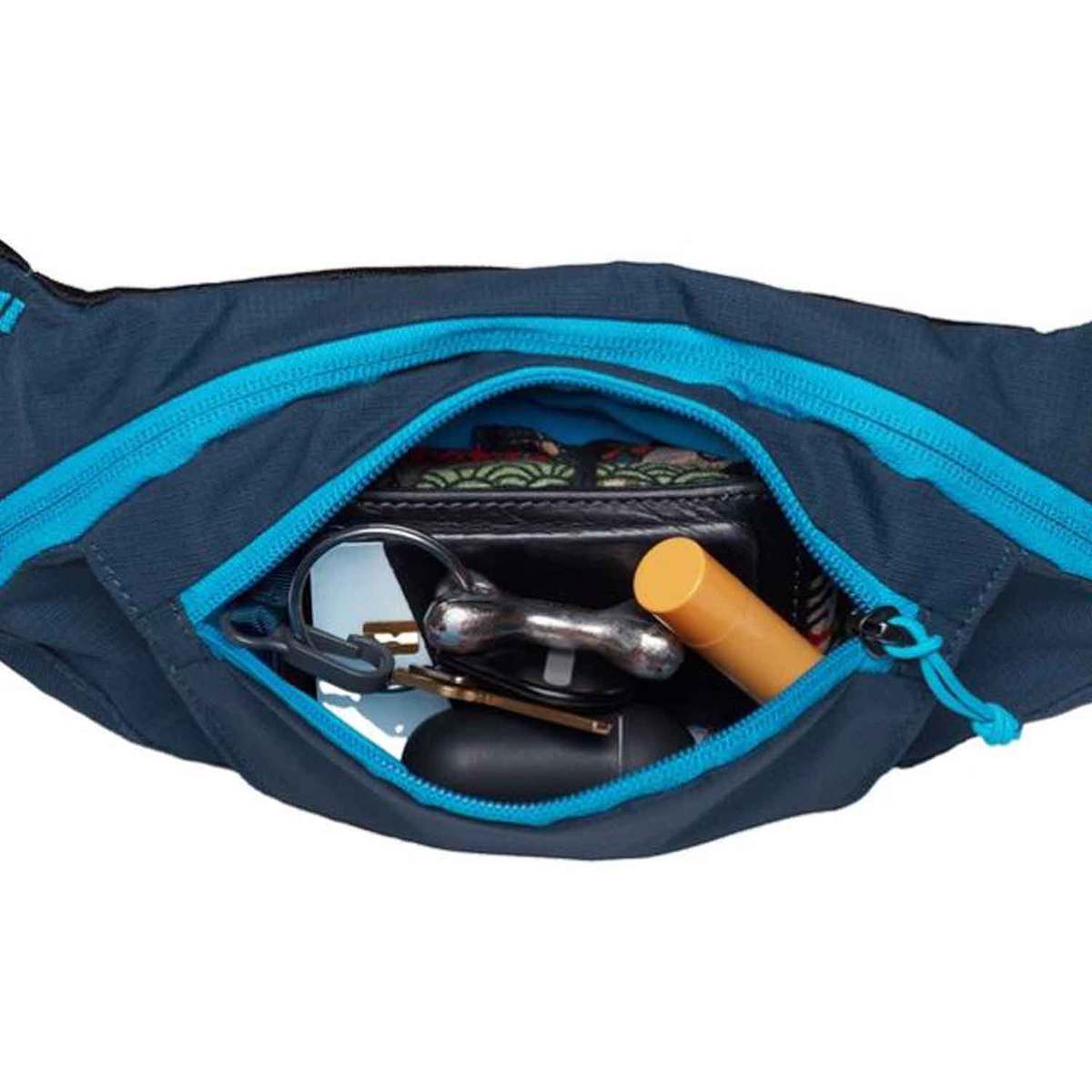 Ruffwear Home Trail Hip Pack - Blue