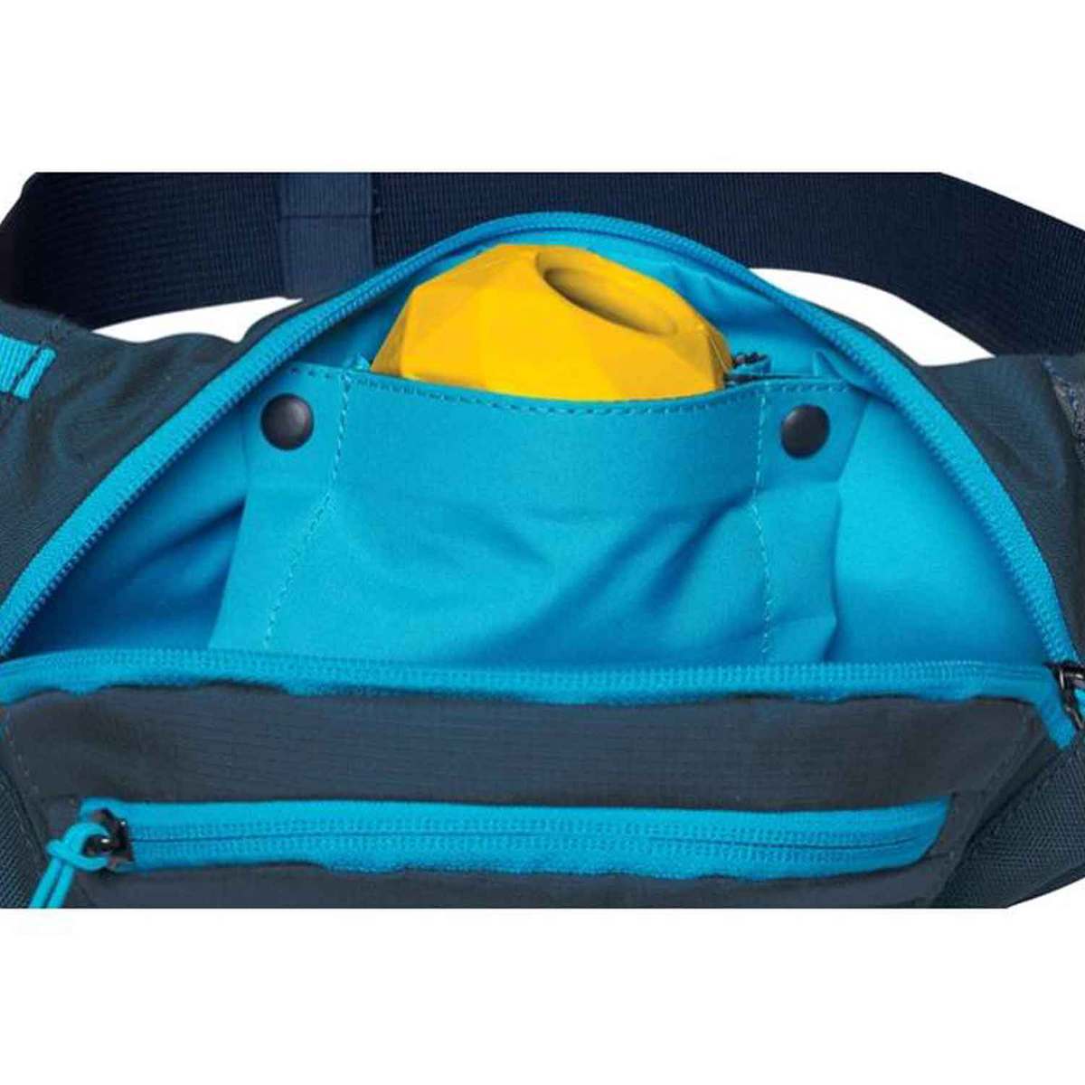 Ruffwear Home Trail Hip Pack - Blue