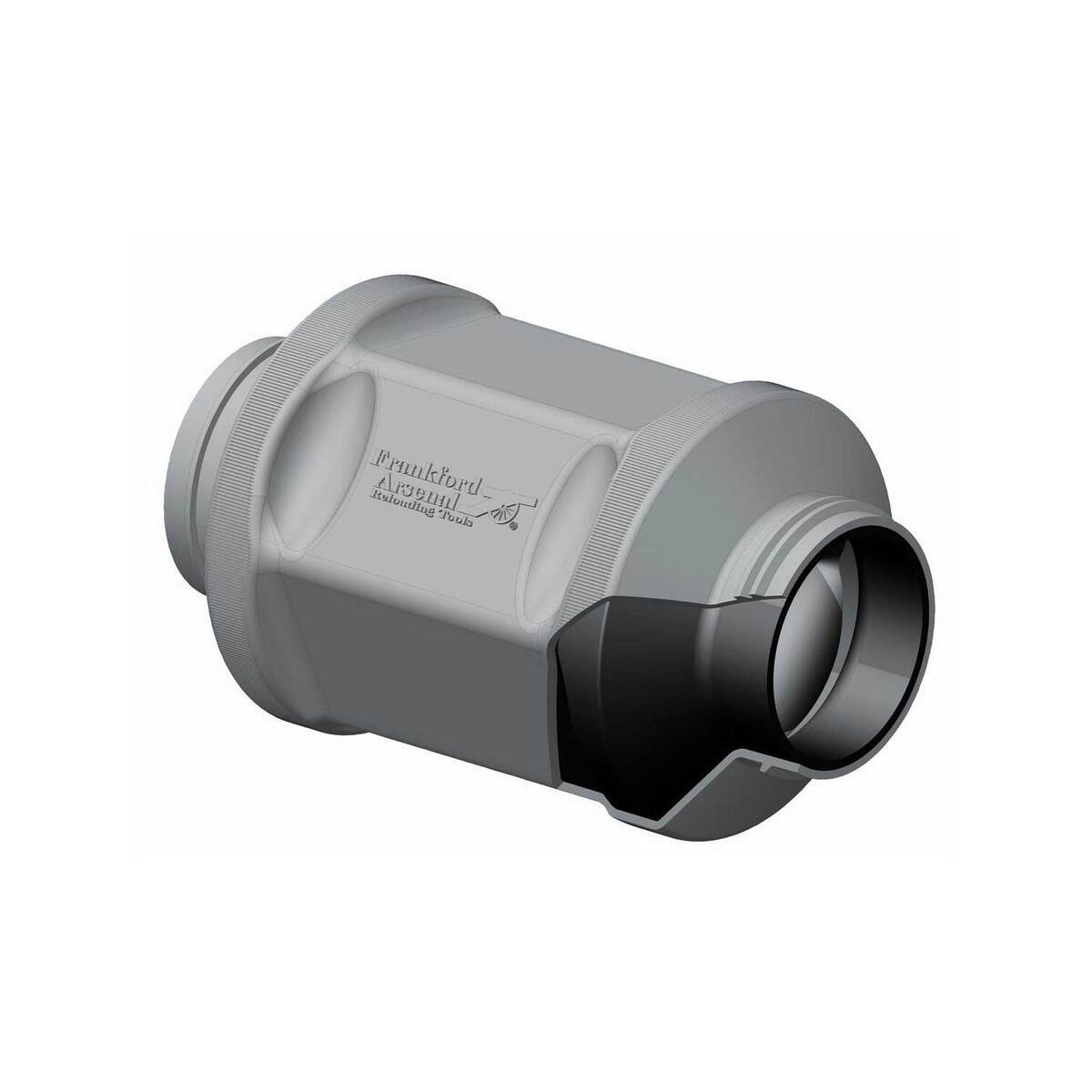 FA ROTARY TUMBLER SPARE DRUM