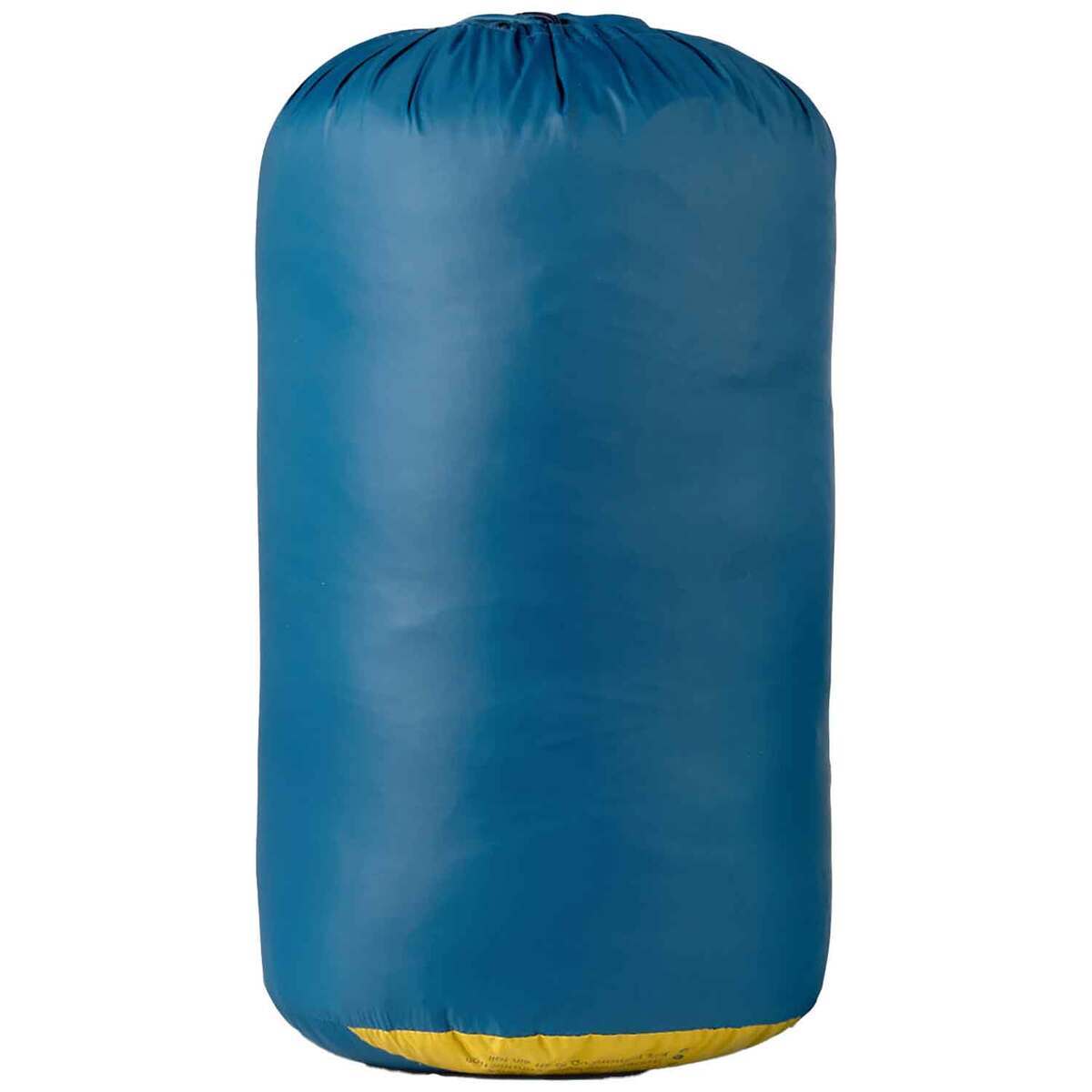 Kelty Cosmic Down 20F Degree Mummy Sleeping Bag - Blue