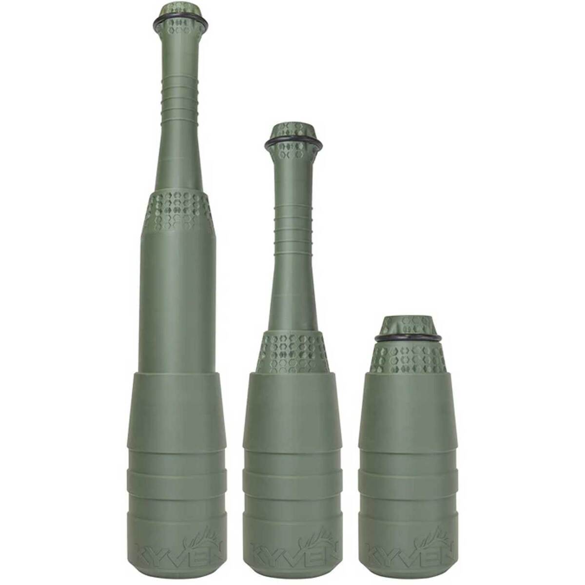 Phelps Kyven Collapsible Bugle Tube