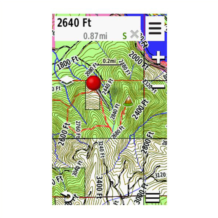 Garmin HuntView Plus Maps 3 Garmin HuntView Plus Maps