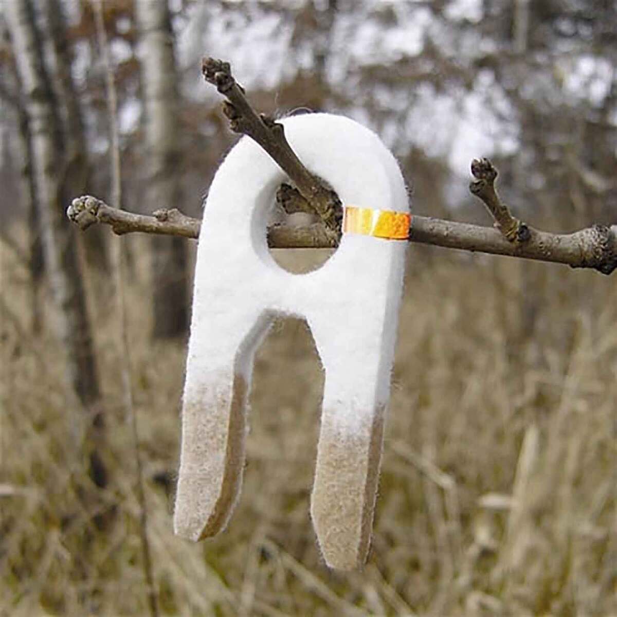 HME Big Dipper Scent Wick - 6 Pack