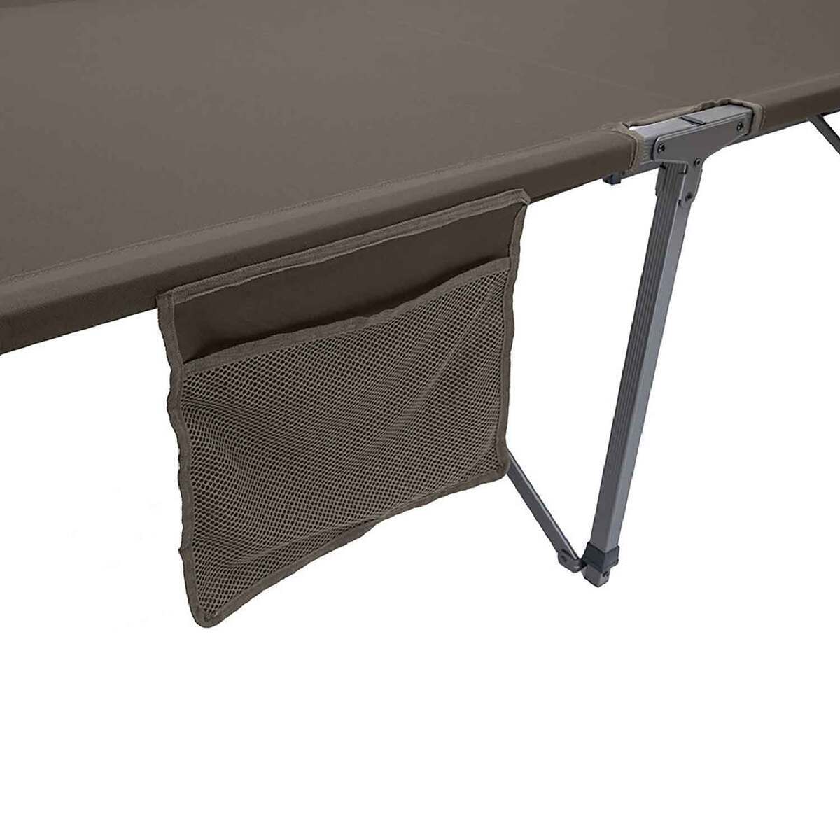 ALPS Mountaineering Escalade Large Cot - Brown