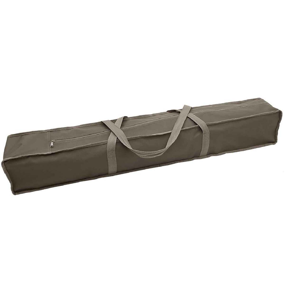 ALPS Mountaineering Escalade Large Cot - Brown