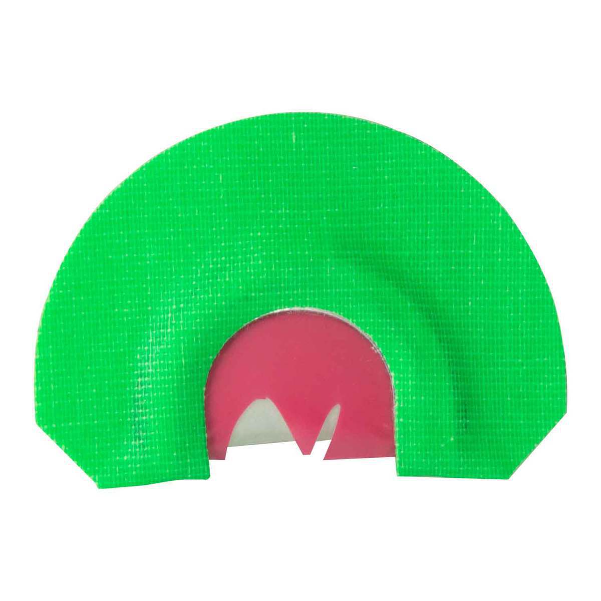 Hank's Game Calls Death Wish Combo Cut Turkey Diaphragm Call