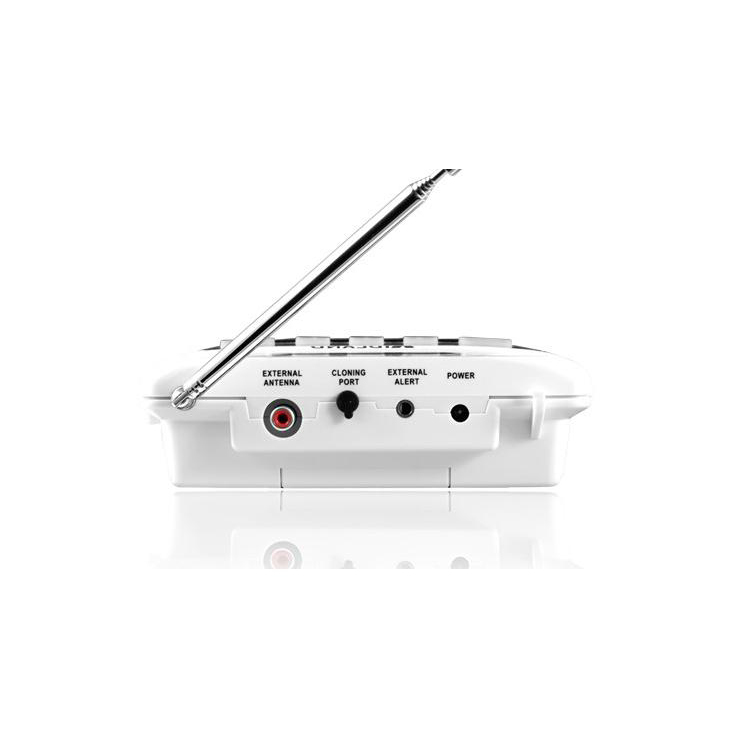 Midland 120 Desktop Weather Radio