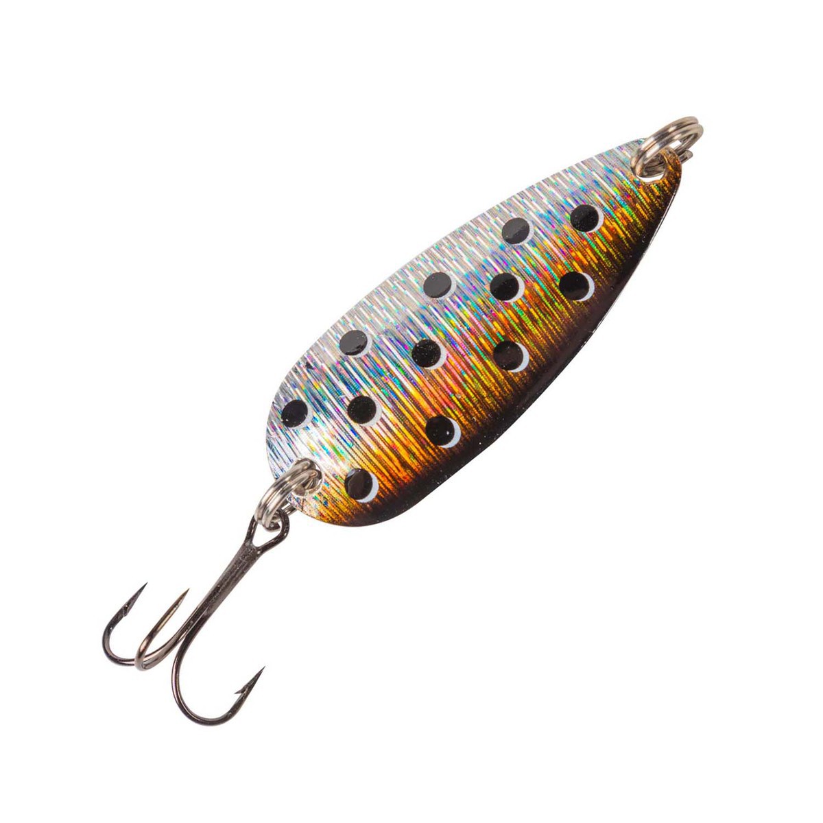 Adamsbuilt Sierra Hologram Casting Spoon