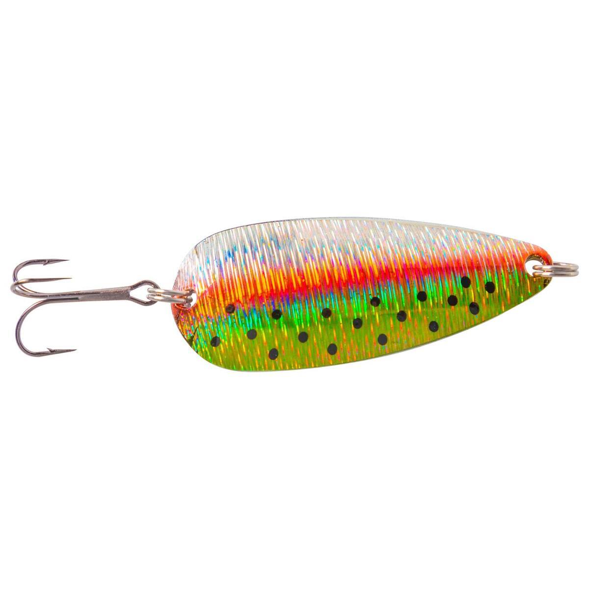 Adamsbuilt Sierra Hologram Casting Spoon 3 Adamsbuilt Sierra Hologram Casting Spoon