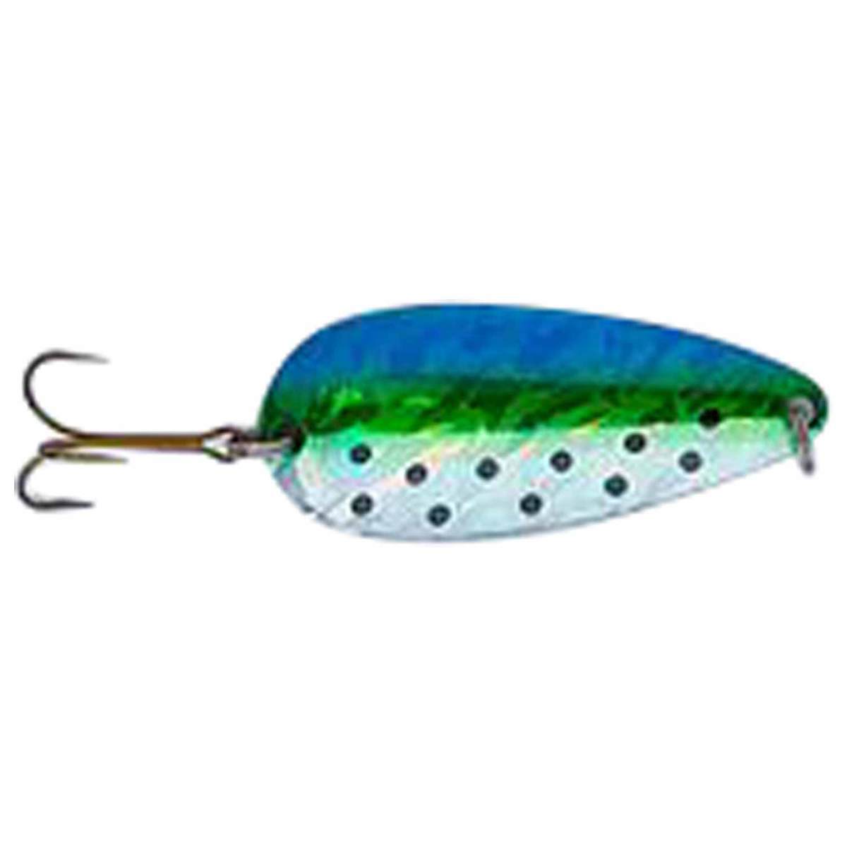 Adamsbuilt Sierra Hologram Casting Spoon 9 Adamsbuilt Sierra Hologram Casting Spoon