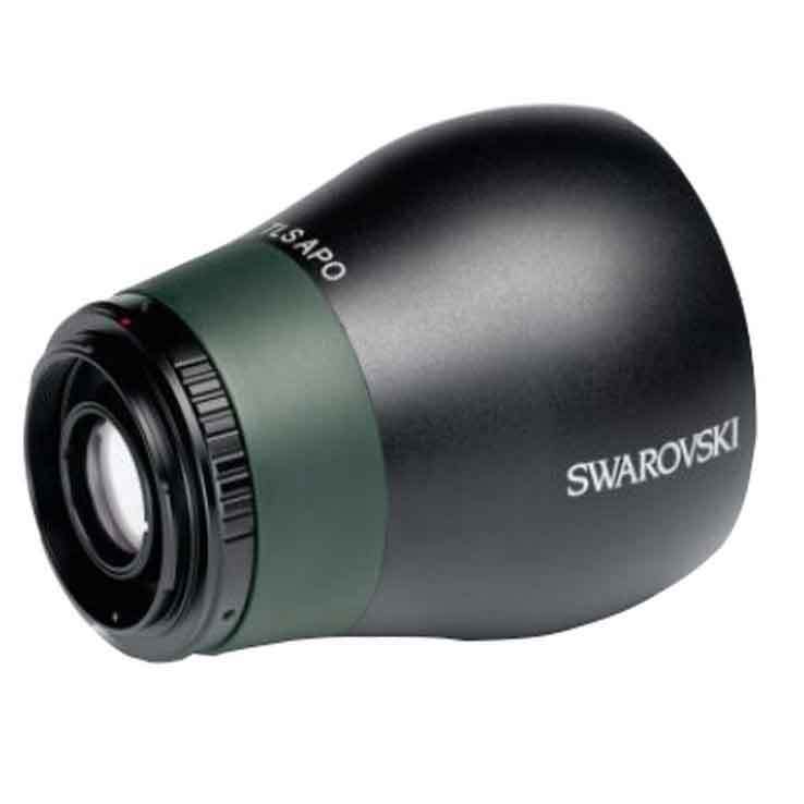 Swarovski ATX/STX TLS-APO SLR Adaptor