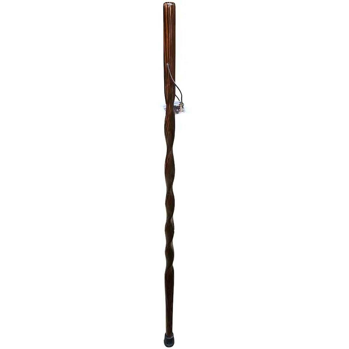 Whistle Creek 55" Cherry Discovery Staff