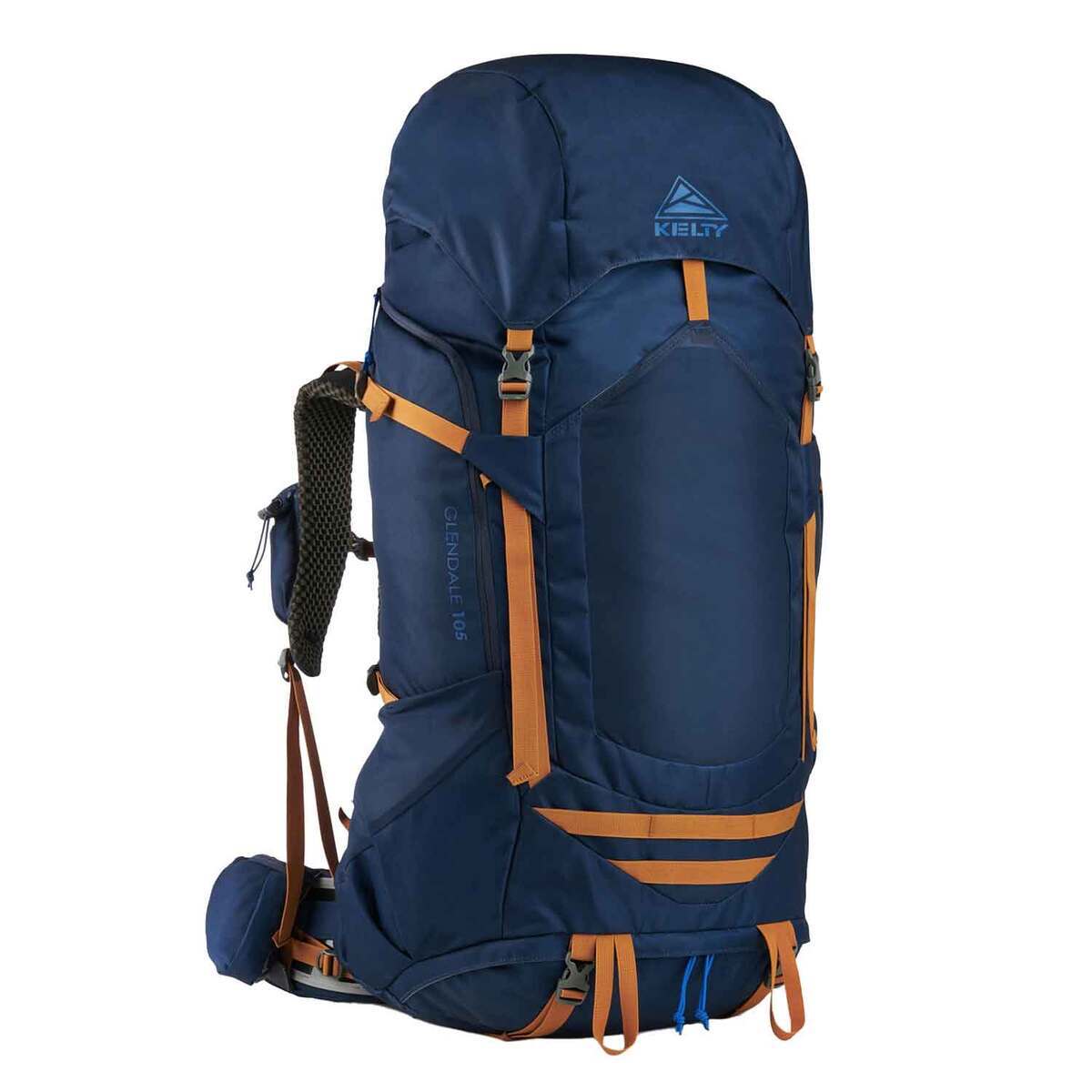 Kelty Glendale 105 Liter Backpacking Pack