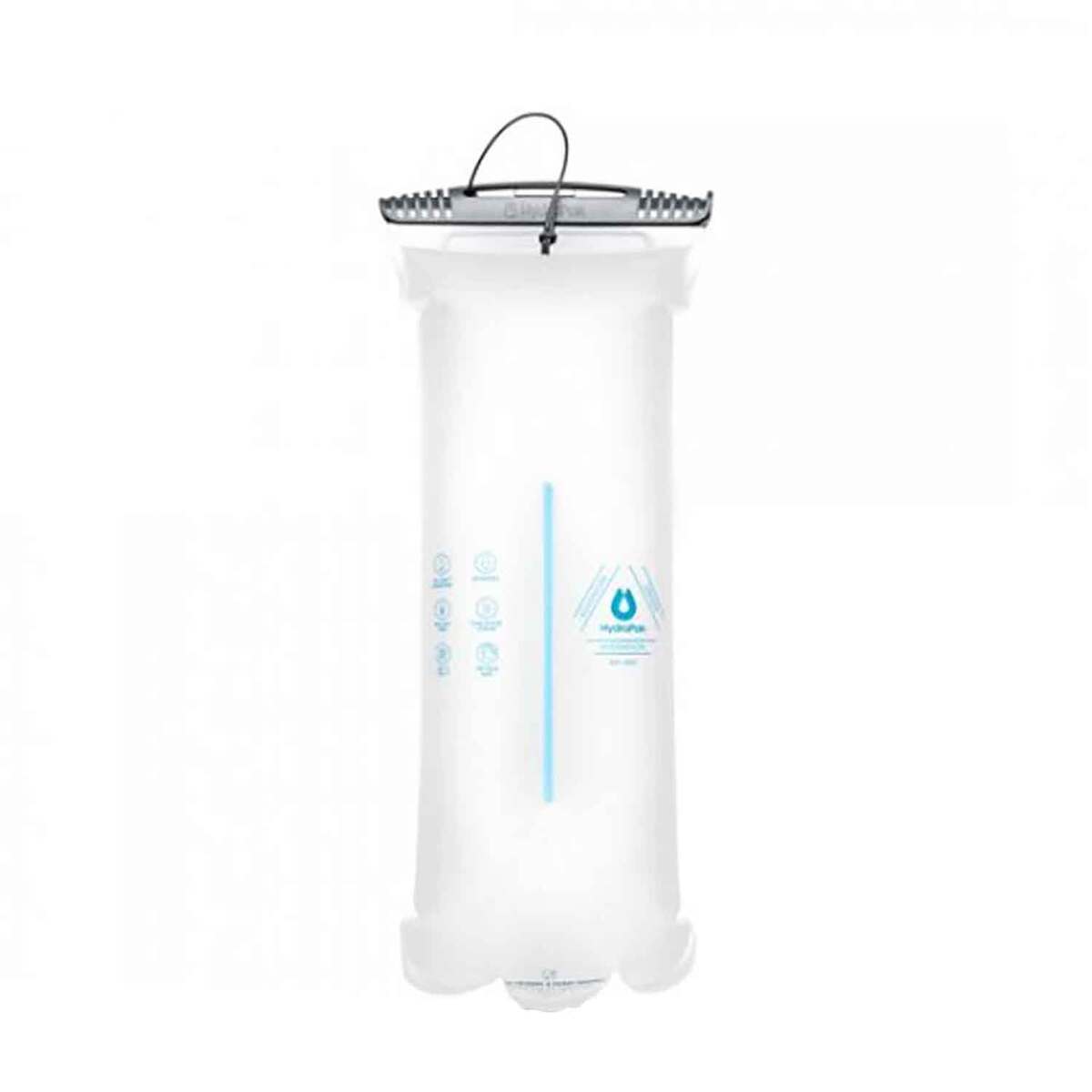 HydraPak Shape-Shift Reservoir - 3 Liter