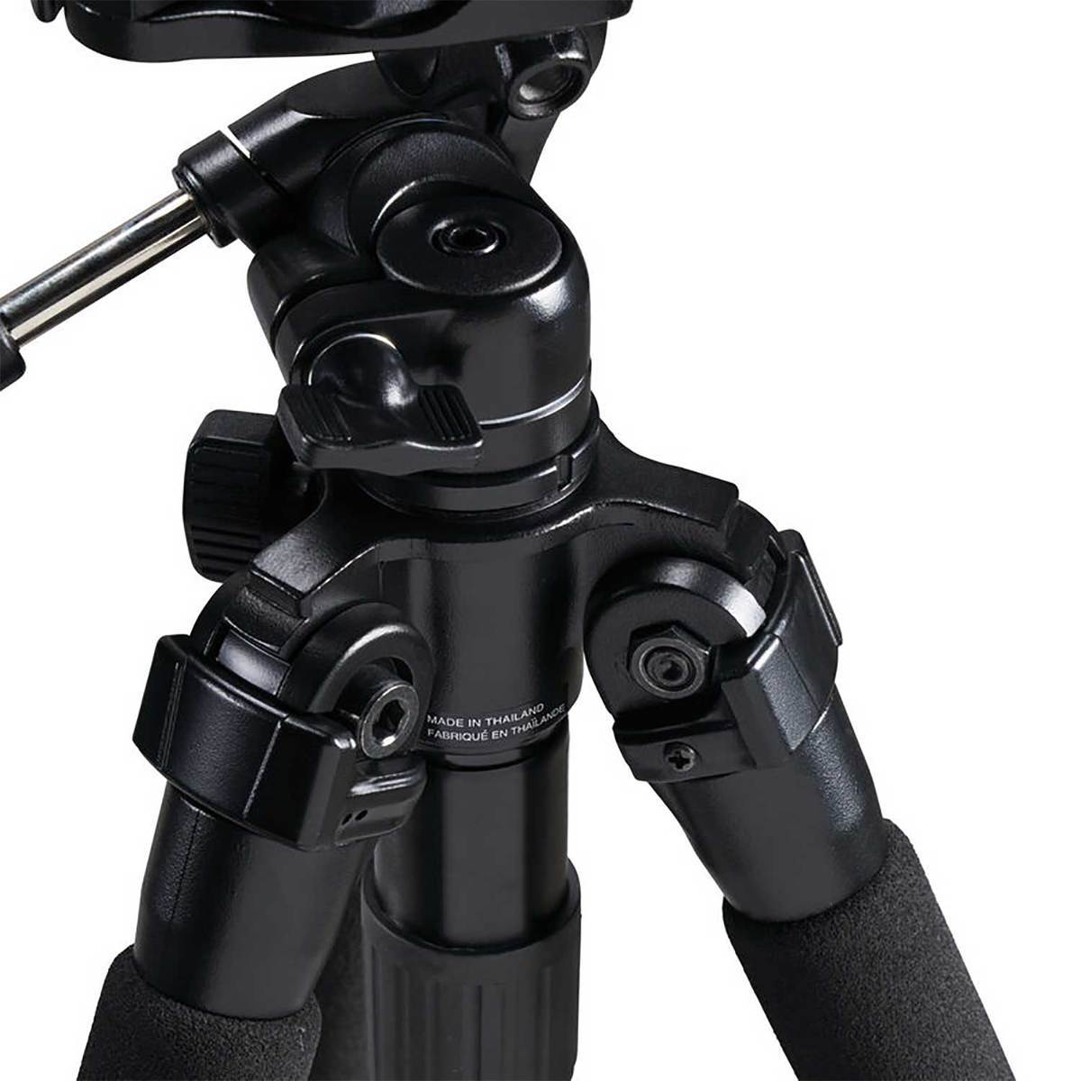Bushnell Advanced Titanium Tripod - Pan Head