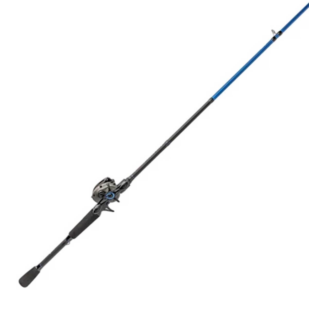 Lew's American Hero Fishing Baitcast Combo