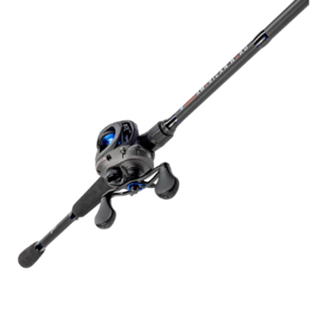 Lew's American Hero Fishing Baitcast Combo 3 Lew's American Hero Fishing Baitcast Combo