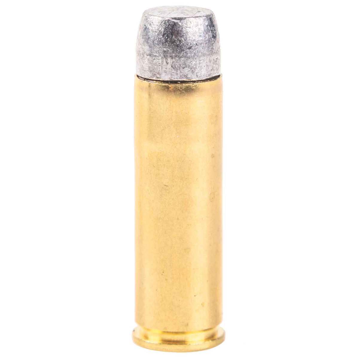 DoubleTap Hunter 500 S&W 400gr HCSLD Handgun Ammo - 20 Rounds