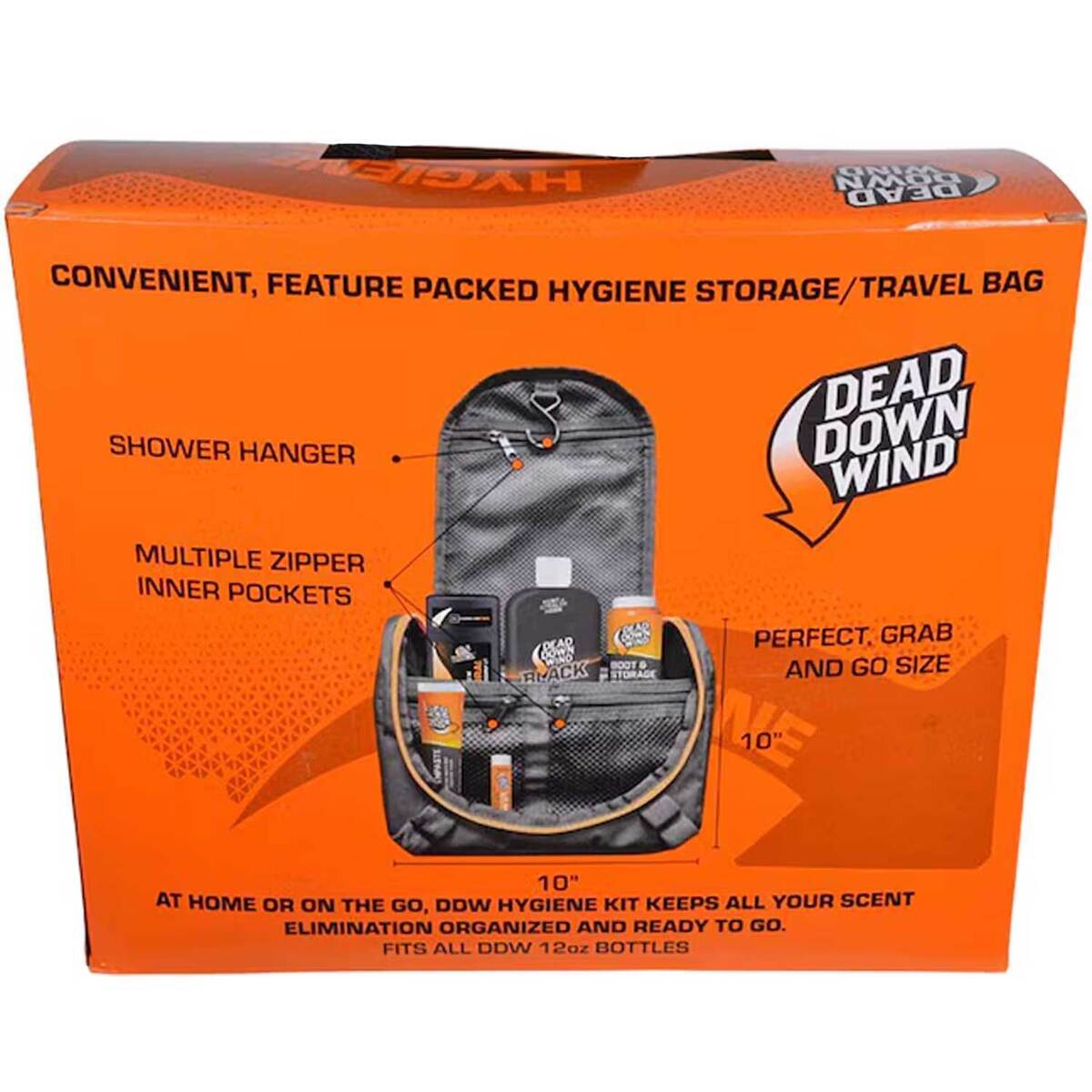 Dead Down Wind Hygiene Kit
