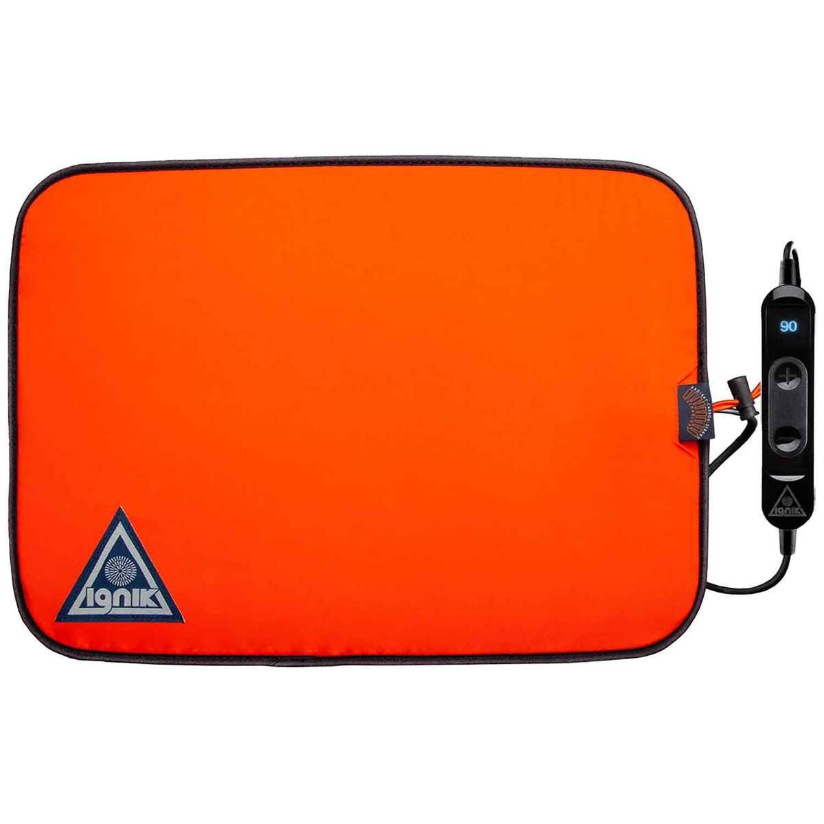 Ignik Backside Heated Seat Pad