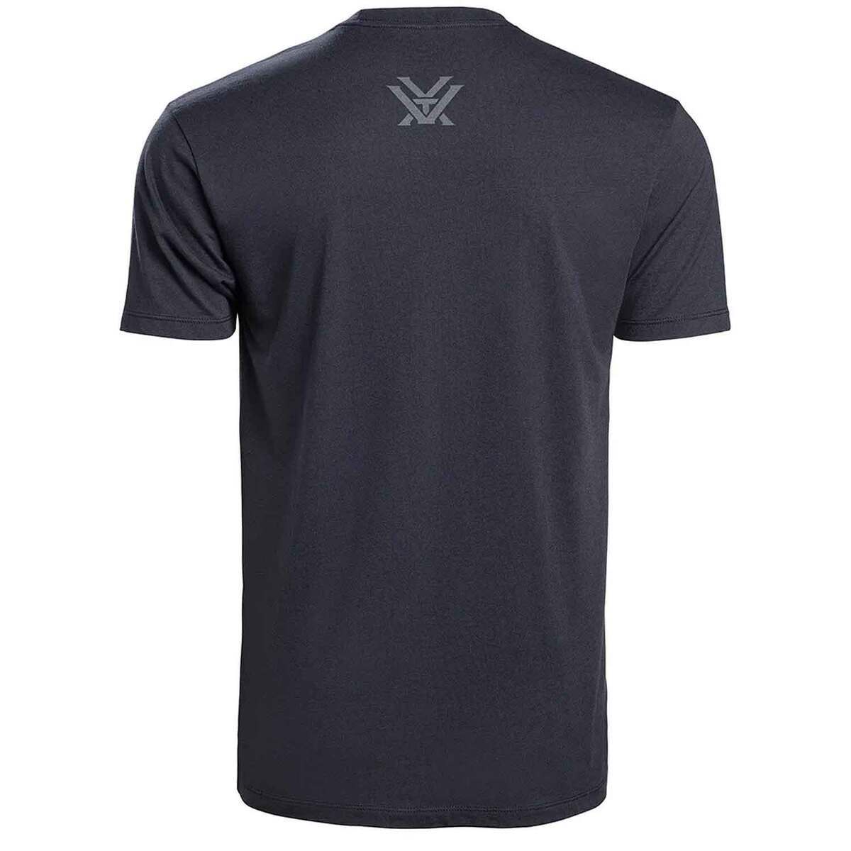 Vortex Men's Core Logo Short Sleeve Casual Shirt 4 Vortex Men's Core Logo Short Sleeve Casual Shirt
