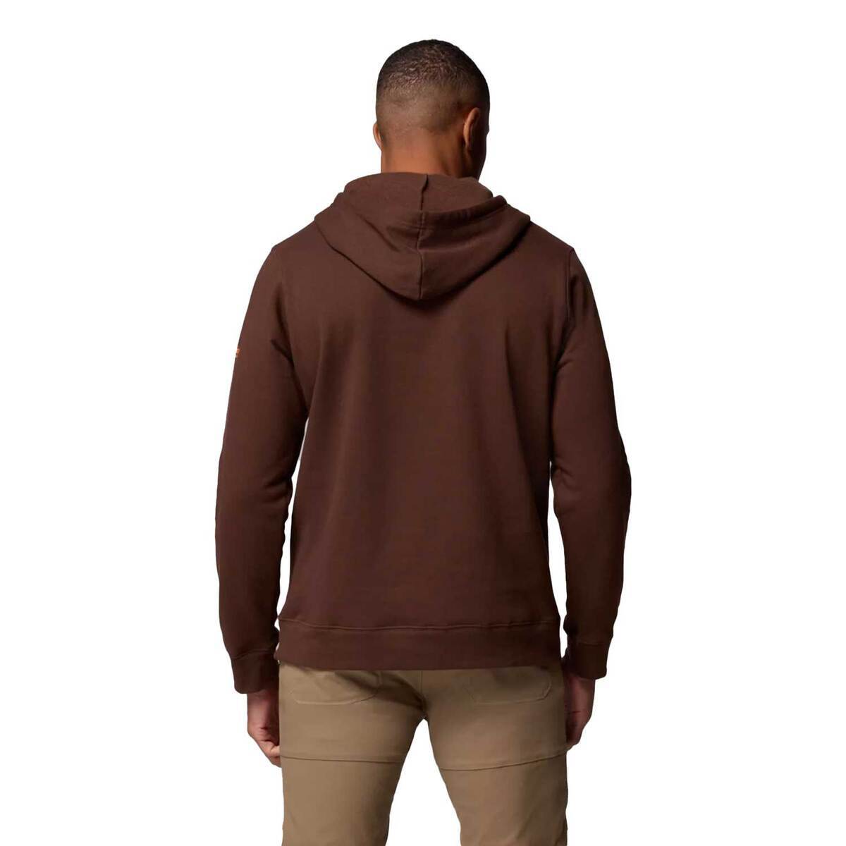 Columbia Men's PHG Game Flag II Casual Hoodie